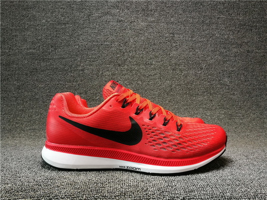 Super Max Nike Air Zoom Pegasus 34 Men--001